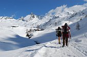 18 In vista dell'Alpe Varrone